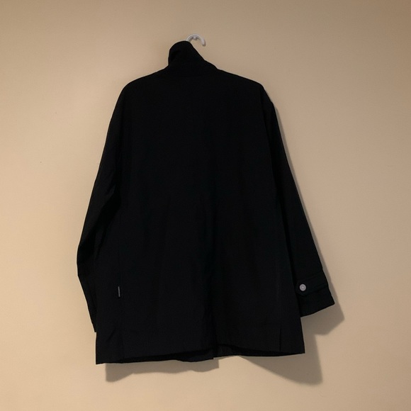 London Fog Jacket - Picture 2 of 9